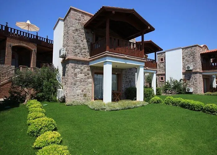Temenos Luxury &