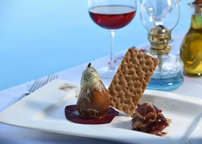 Otel Temenos Luxury &