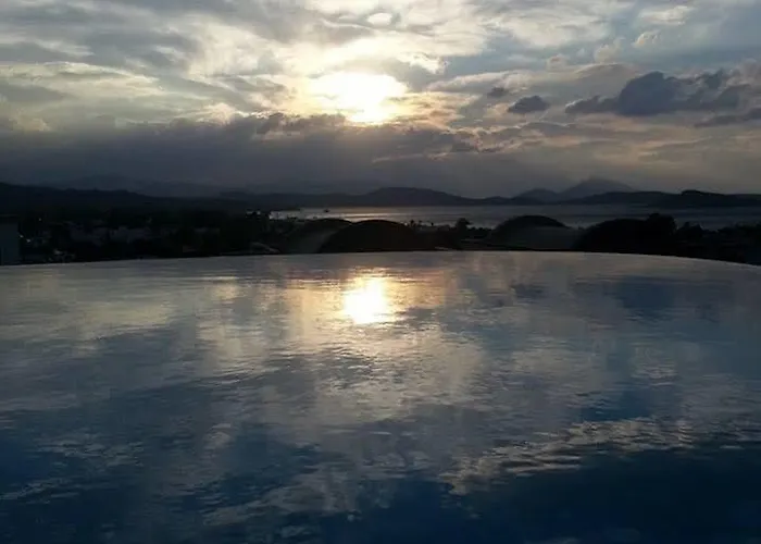 Temenos Luxury & Hotel Ortakent