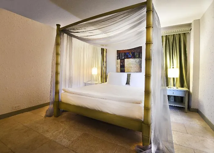 Temenos Luxury & 4* Ortakent