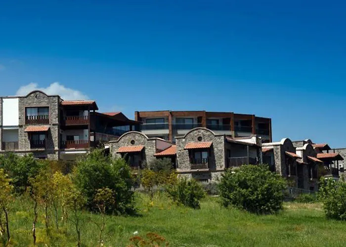 Temenos Luxury & Otel Ortakent